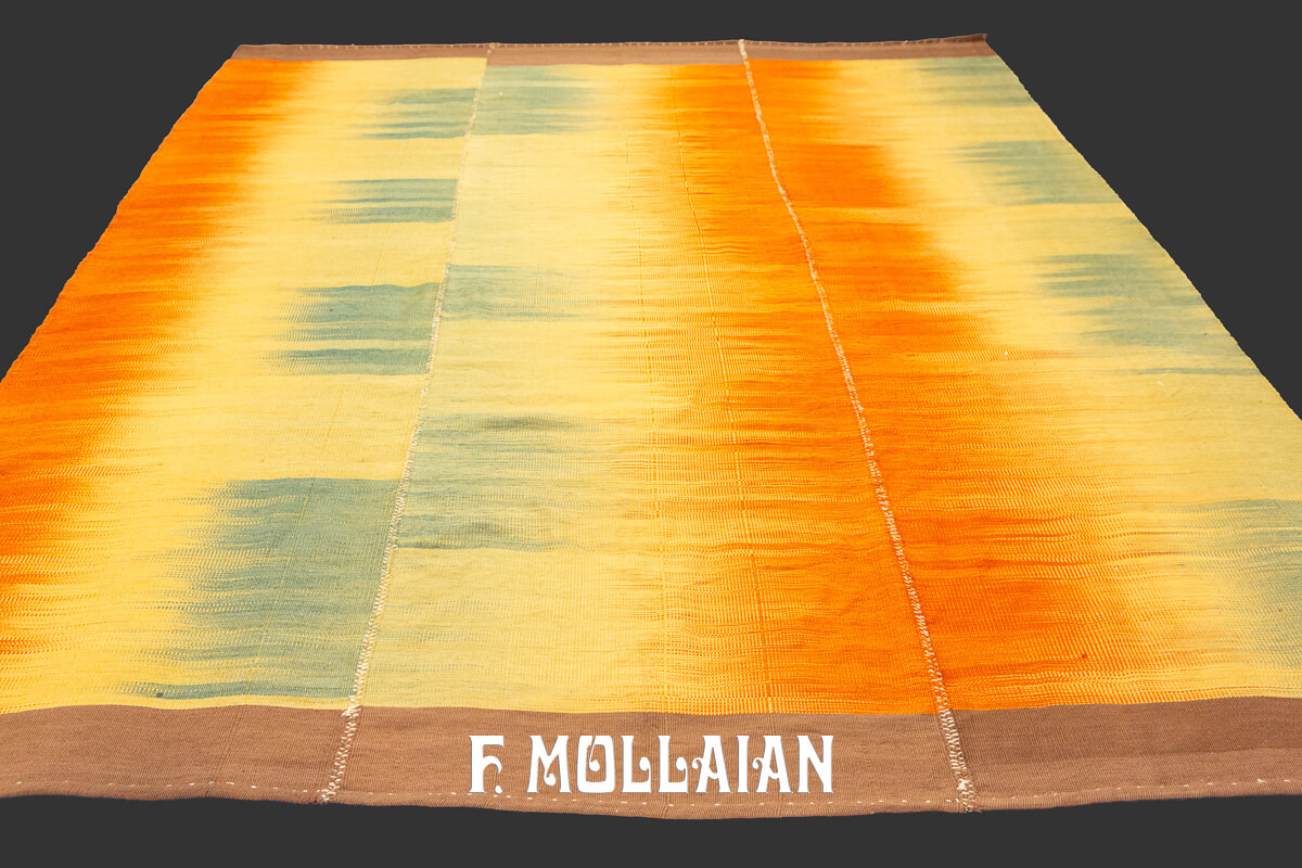 Kilim Rug Mazandaran n°:364487